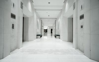 Commercial Tiling
