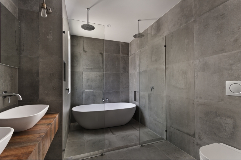 Bathroom / Kitchen  Tiling