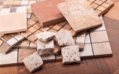 Stone Tiling