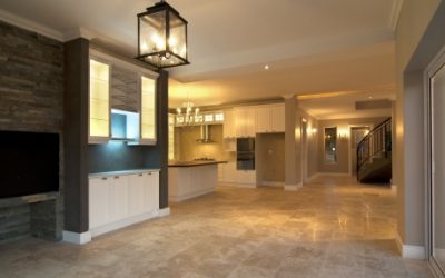 New Full Home Tiling