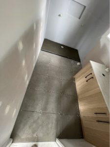 Mernick Court, Bahr Scrub 1