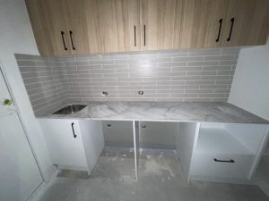 Mernick Court, Bahr Scrub
