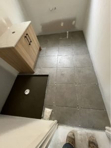 Mernick Court, Bahr Scrub 2