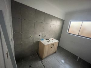 Mernick Court, Bahr Scrub