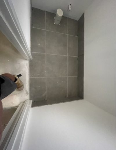 Mernick Court, Bahr Scrub 8
