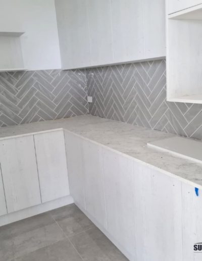 Herringbone Kitchen 1