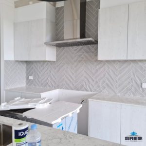 Herringbone Kitchen 2