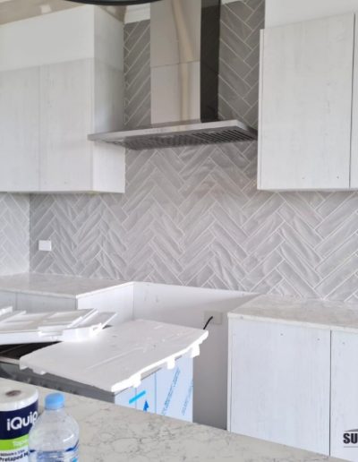 Herringbone Kitchen 2