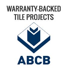 Australian Building Code Board - Warranty Backed Tile Services