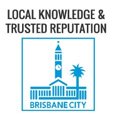 Brisbane Local Knowledge and Trusted Reputation