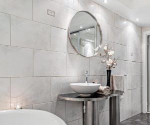 Accent Wall