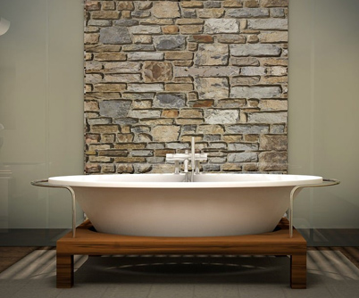 Bathtub Tiling