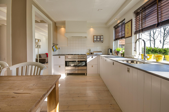 Cost of Kitchen Tiling 