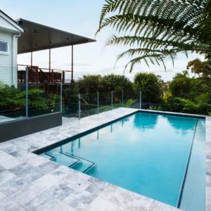 Swimming pool tilers