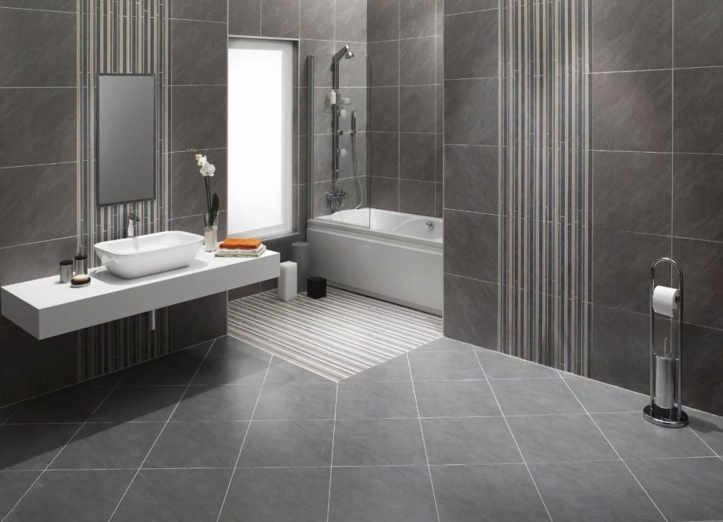 Bathroom Tiling Brisbane