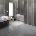 Top Bathroom Tiling Trends in Kenmore: From Matte Finishes to Seamless Waterproofing