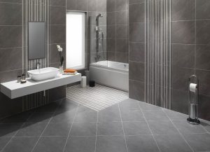 Bathroom Tiling Brisbane