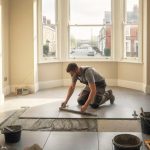 What to Look for When Hiring a Floor Tiler in Ipswich