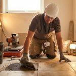 QBCC-Licensed Tiler Graceville: What to Look for Before You Book