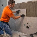 How AS 3740–Compliant Bathroom Tilers in Bardon & Ashgrove Protect Your Home from Leaks