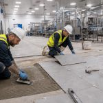 Brisbane & Gold Coast’s Leading Industrial Tiler: Here’s Why Asset & Facility Managers Trust Us