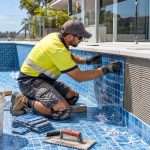 Swimming Pool Tilers’ Guide to Slip-Resistant Tiles for Steps, Ledges and Surrounds