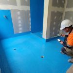 Licensed vs. Unlicensed: Why Your Tile Bathroom Contractor’s Credentials Matter