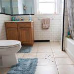 Bathroom Tiles Replacement vs. Repair: Which Option Saves More Money?