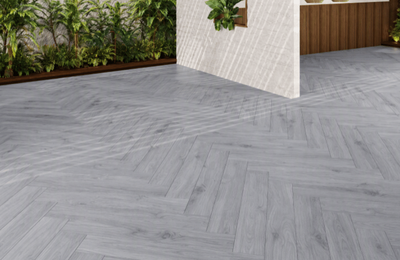 Decorative Tile Patterns