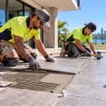 Homeowners Are Loving These Outdoor Patio Tiling Trends Right Now