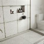 Preventing Mold and Grout Failure in Bathroom Shower Tiling: Epoxy vs. Cementitious Grout